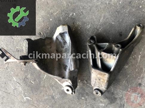 Volkswagen Crafter Motor Takozu 076199308 çıkma parça