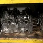 Volkswagen Golf Silindir Kapak Çıkma Parça İstanbul