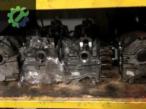 Crafter 2.5 tdi BJK BJM silindir kapak çıkma Orj 076103373D