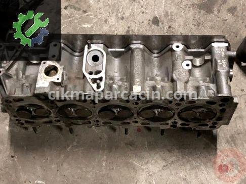 Volkswagen Crafter Silindir Kapak 076103373D çıkma parça