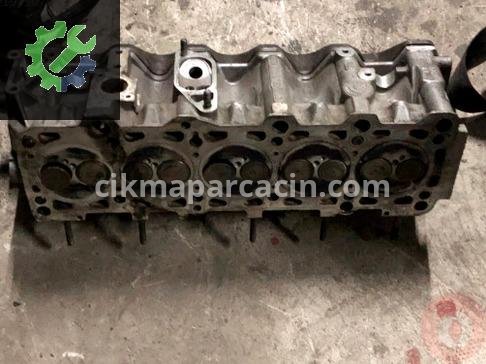 Volkswagen Crafter Silindir Kapak 076103373D çıkma parça