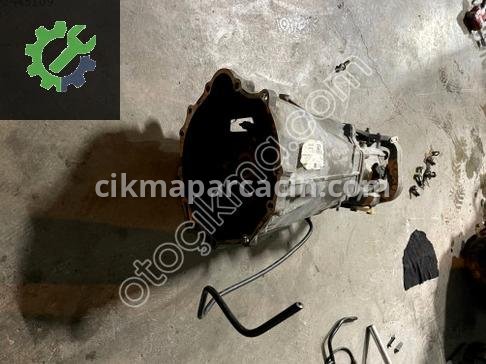 Volkswagen Volt Şanzıman Komple çıkma parça