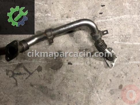 Volkswagen Crafter EGR Valfi çıkma parça