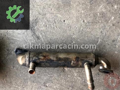 Volkswagen Crafter EGR Valfi çıkma parça