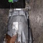2006 Volkswagen Crafter Kaput Çıkma Parça İSTANBUL