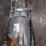 2026 Audi A6 Şanzıman Komple Çıkma Parça İstanbul