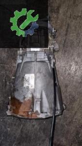 CRAFTER 2.5 TDİ KOMPLE ŞANZIMAN