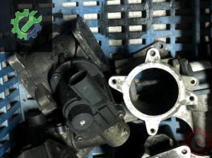 Crafter 2.5tdi BJK BJM Egr emme manifold kelebeği