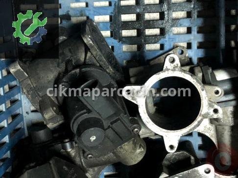 Volkswagen Crafter EGR Valfi çıkma parça