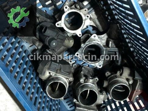 Volkswagen Crafter EGR Valfi çıkma parça