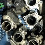 2022 Volkswagen Crafter EGR Valfi Çıkma Parça Kayseri