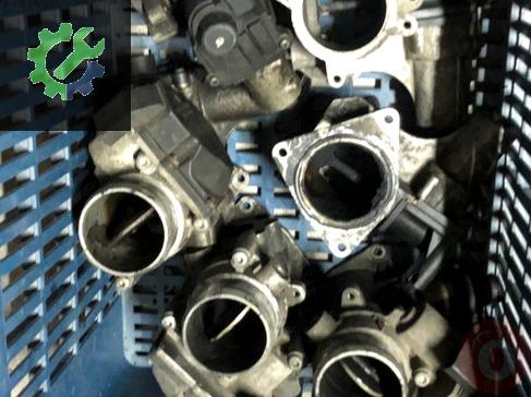 2022 Volkswagen Crafter EGR Valfi Çıkma Parça Kayseri
