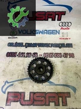 Volkswagen Crafter Kasnak 076 130 111 çıkma parça