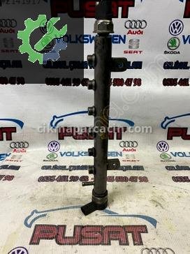 Volkswagen LT 076130093C çıkma parça