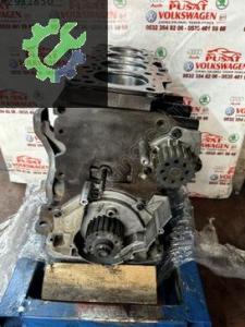 CRAFTER AMAROK 2.0TDİ ÇIKMA YARIM MOTOR SIFIR YAPILI