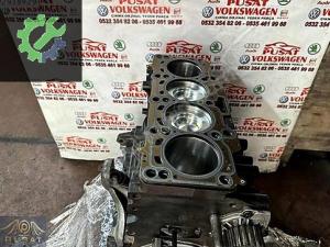 CRAFTER AMAROK 2.0TDİ YARIM MOTOR SIFIR YAPILI