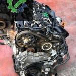 2023 Volkswagen Crafter Motor Takozu Çıkma Parça Kayseri