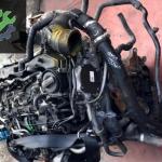 2023 Volkswagen Crafter Motor Takozu Çıkma Parça Kayseri