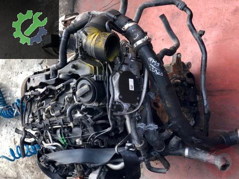 2023 Volkswagen Crafter Motor Takozu Çıkma Parça Kayseri