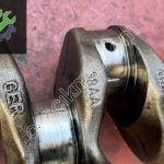 CRAFTER AMOROK PASSAT AUDi A6 38 AA KRANK