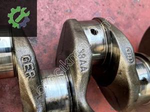 CRAFTER AMOROK PASSAT AUDi A6 38 AA KRANK