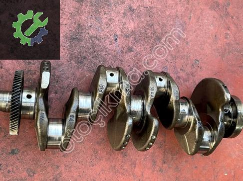 CRAFTER AMOROK PASSAT AUDi A6 38 AA KRANK