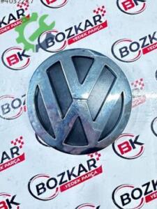 Volkswagen Crafter 2007-2012 Sıfır Arma & Yazı 2E1853600