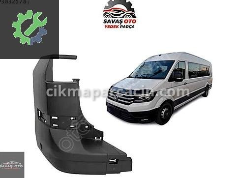 Volkswagen Crafter Arka Cam çıkma parça