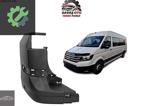Volkswagen Crafter Arka Cam çıkma parça