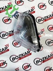 Volkswagen Crafter 2010 Sağ Ayna Sinyali Sıfır