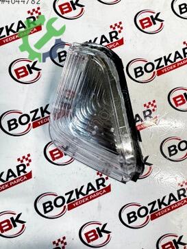 Volkswagen Crafter Ayna Sinyali çıkma parça