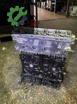 Volkswagen Crafter Komple Motor çıkma parça