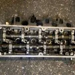 2017 Volkswagen Crafter Ön Tampon Çıkma Parça Ankara