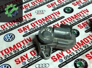 Crafter direksiyon kolon kilidi ELV 9064620130