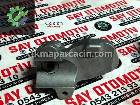 Volkswagen Crafter Direksiyon Kolon Kilidi 9064620130 çıkma parça