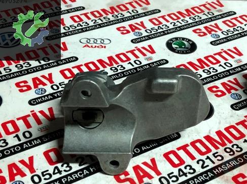 Crafter direksiyon kolon kilidi ELV 9064620130