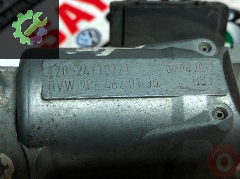 Crafter direksiyon kolon kilidi ELV 9064620130