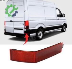 Volkswagen Crafter Orijinal Sıfır Bakalitler 7C3945061B