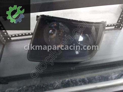 Volkswagen Crafter Sol Ön Far çıkma parça