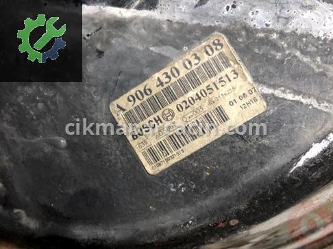 Volkswagen Crafter Westinghouse A9064300308 çıkma parça