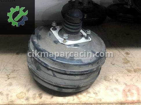 Volkswagen Crafter Westinghouse A9064300308 çıkma parça