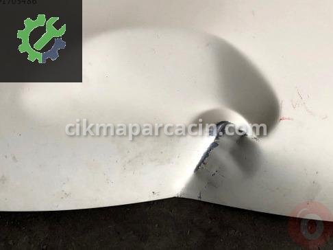 Volkswagen Crafter Kaput çıkma parça