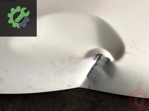 Crafter kaput orj cikma hasarlı