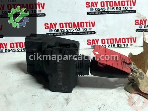 Volkswagen Crafter Kontak (Marş) 2E0909052HG çıkma parça