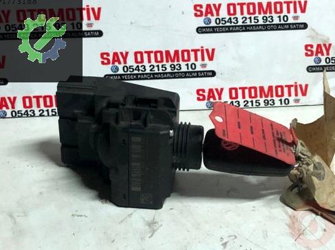 Crafter kontak yuvası ezs cikma orj 2E0909052HG