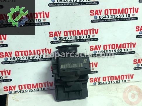 Volkswagen Crafter Kontak Seti 2E0905843D çıkma parça