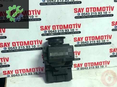 Crafter kontak yuvası EZS çıkma orj 2E0905843D