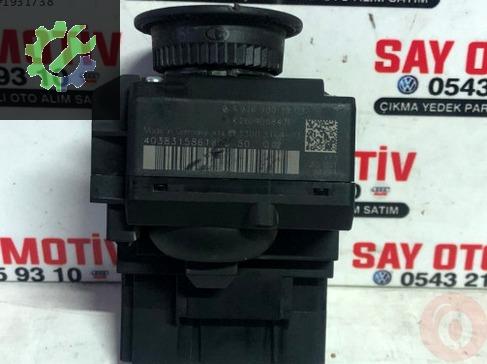 Crafter kontak yuvası EZS çıkma orj 2E0905843D