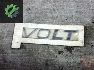 Crafter Lt35 orj VoLT yazısı sıfır