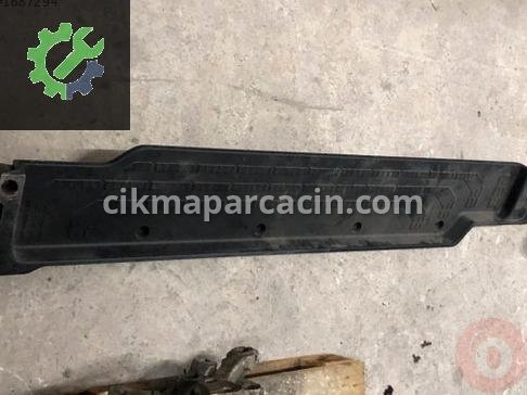 MAN Crafter Bagaj çıkma parça